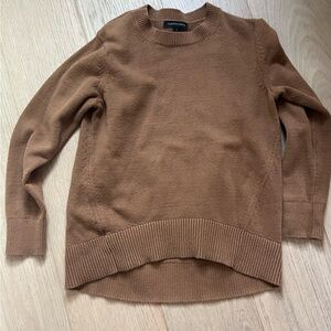 Brown Banana Republic Sweater for Women